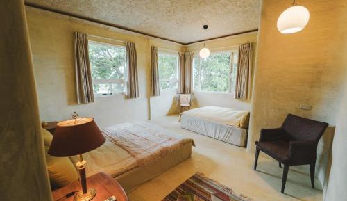 Classic Quadruple Room