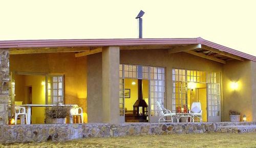 Classic Cottage