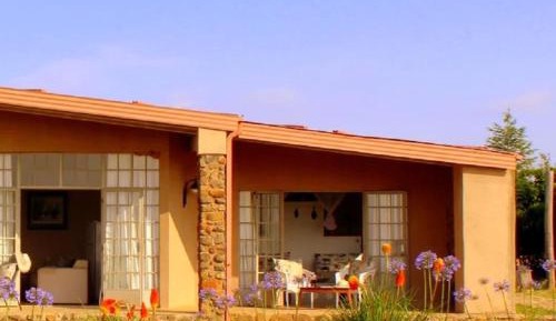 Comfort Cottage