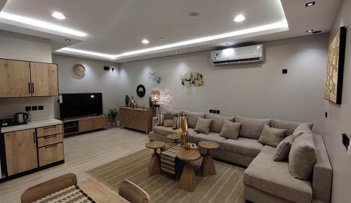 One-Bedroom Chalet