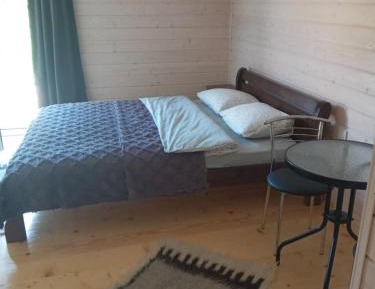 Two-Bedroom Deluxe Apartment