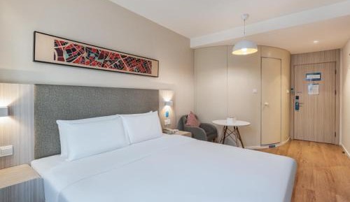 Superior Queen Room