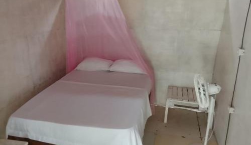 Double Room with Balcony and Sea View