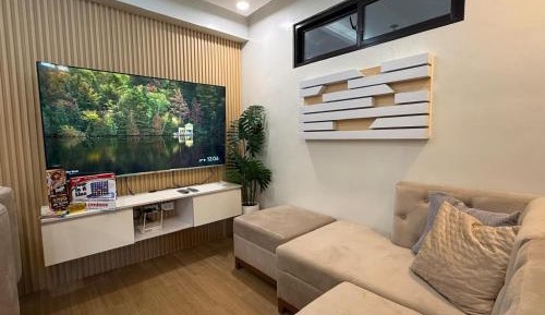 Family Suite with Balcony