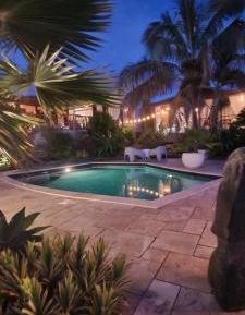 One-Bedroom Bungalow