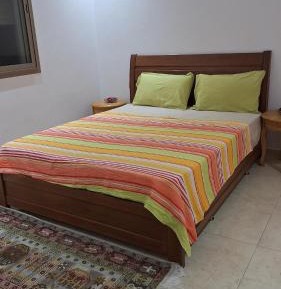 Deluxe Room (2 Adults + 1 Child)
