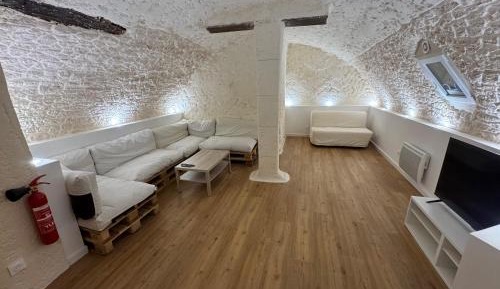 One-Bedroom Superior Apartment