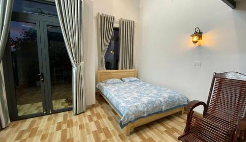 Apartment - Split Level