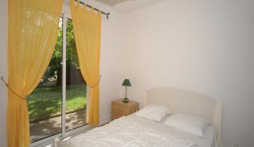 Four-Bedroom Holiday Home