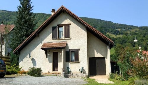 Superior Chalet