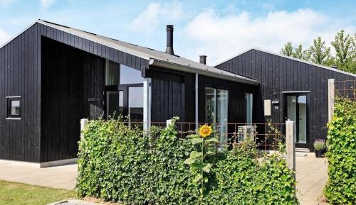 Four-Bedroom Vacation Home