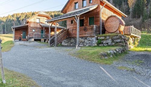 Superior Chalet