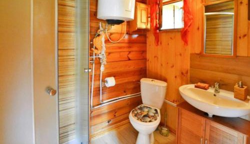 One-Bedroom Vacation Home