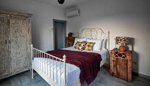 Double Room with Pool View