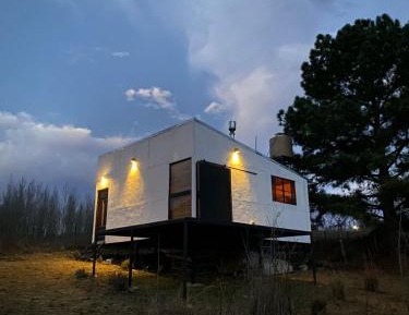 One-Bedroom Chalet
