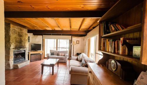 Three-Bedroom House - The Racket Club