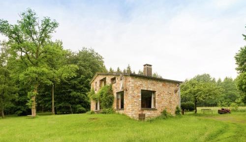 Five-Bedroom Holiday Home