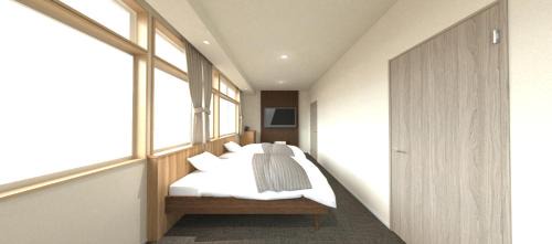 Small Twin Room