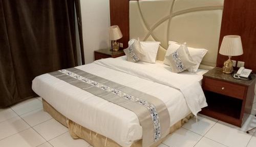 Budget Single Room