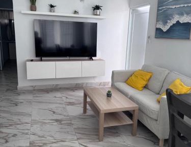 Two-Room Apartment