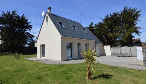 Three-Bedroom Vacation Home 