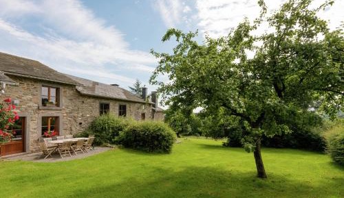 Four-Bedroom Vacation Home