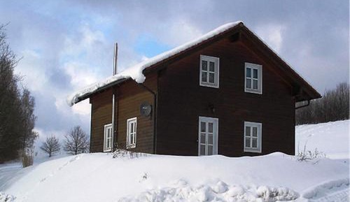 Two-Bedroom Holiday Home