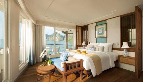 Horizon Suite 2 Days 1 Night