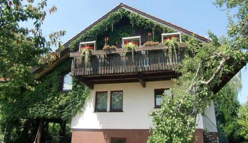 Five-Bedroom Holiday Home