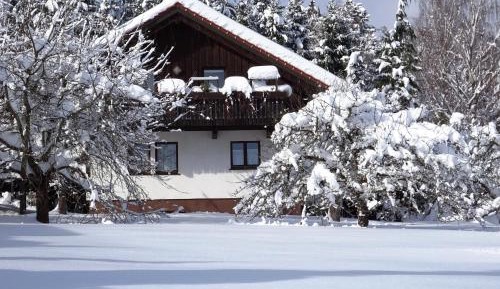 Five-Bedroom Holiday Home