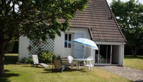 Two-Bedroom Holiday Home