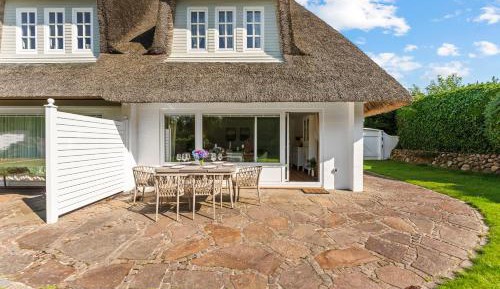 Three-Bedroom Home