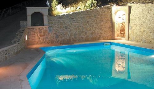 Five-Bedroom Villa