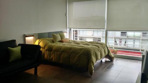 Suite - Apartment