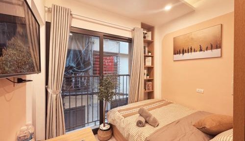 Standard Apartment