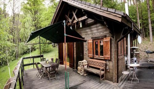 One-Bedroom Chalet