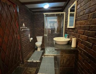 Budget Double or Twin Room