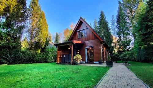 Four-Bedroom Bungalow