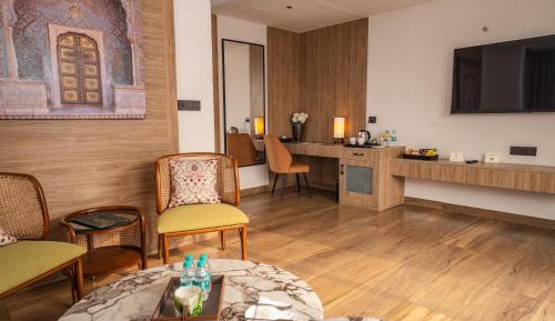 King Suite