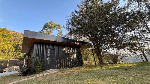 One-Bedroom Chalet