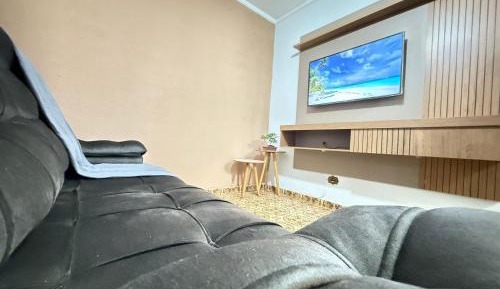 One-Bedroom Family Apartment