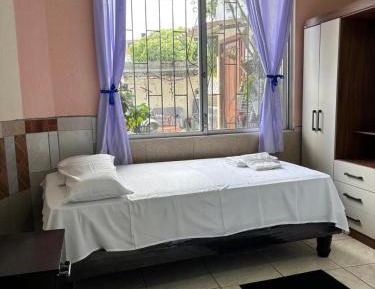 Two-Room Apartment