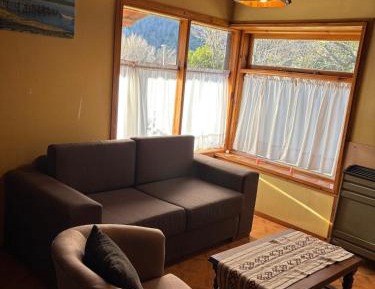Three-Bedroom Townhouse