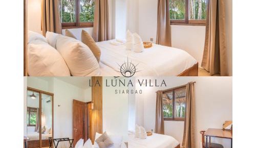 Double or Twin Room with Shared Bathroom