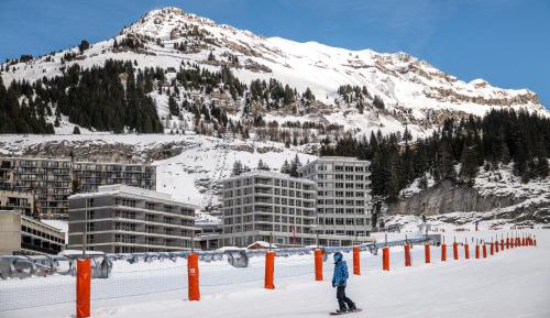  Superior Room with Spa Access 