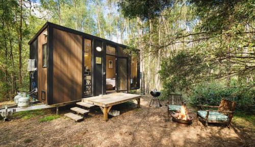 Mobile Home
