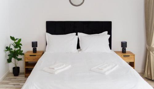 King Room with Balcony