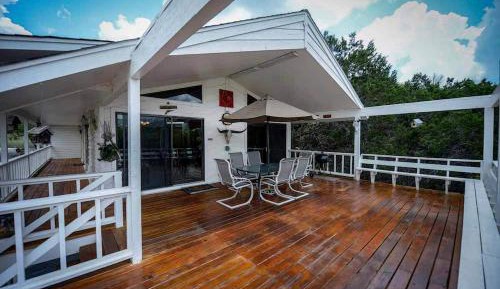 Vacation Home