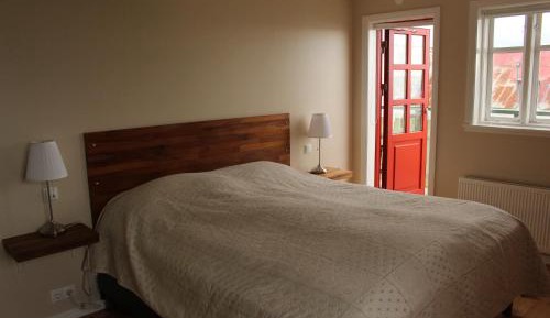 Double or Twin Room with Balcony