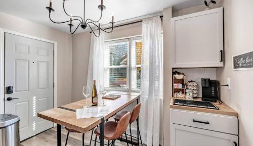 Apartment - Ground Floor